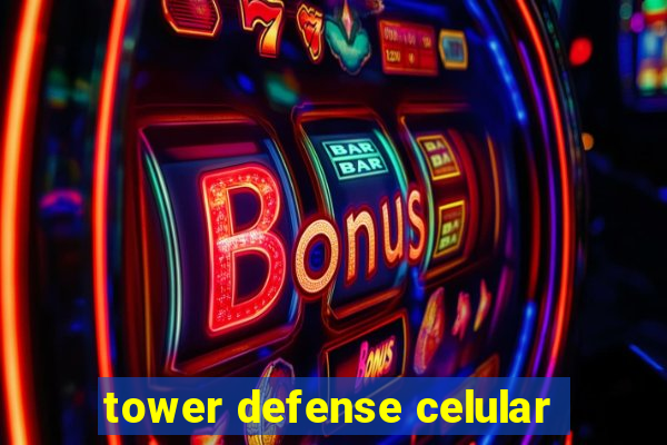 tower defense celular